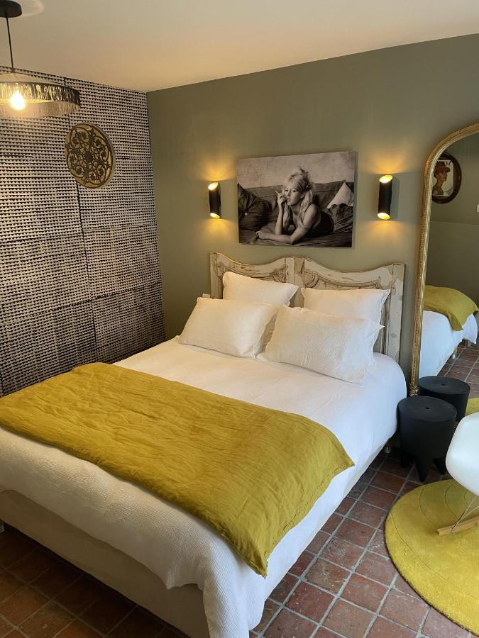 La Maison Ruffinoise Sainte-Ruffine Dış mekan fotoğraf