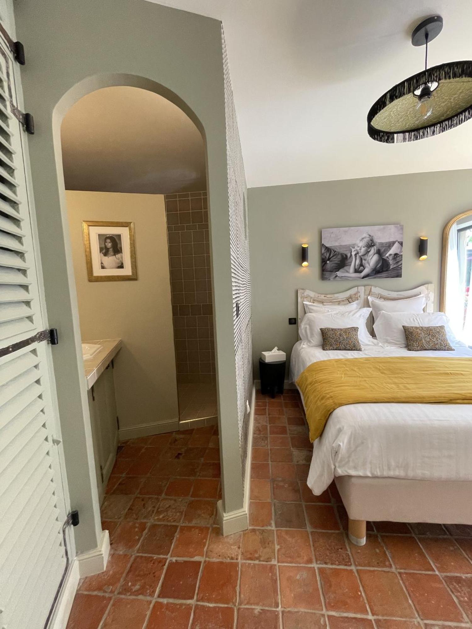 La Maison Ruffinoise Sainte-Ruffine Dış mekan fotoğraf