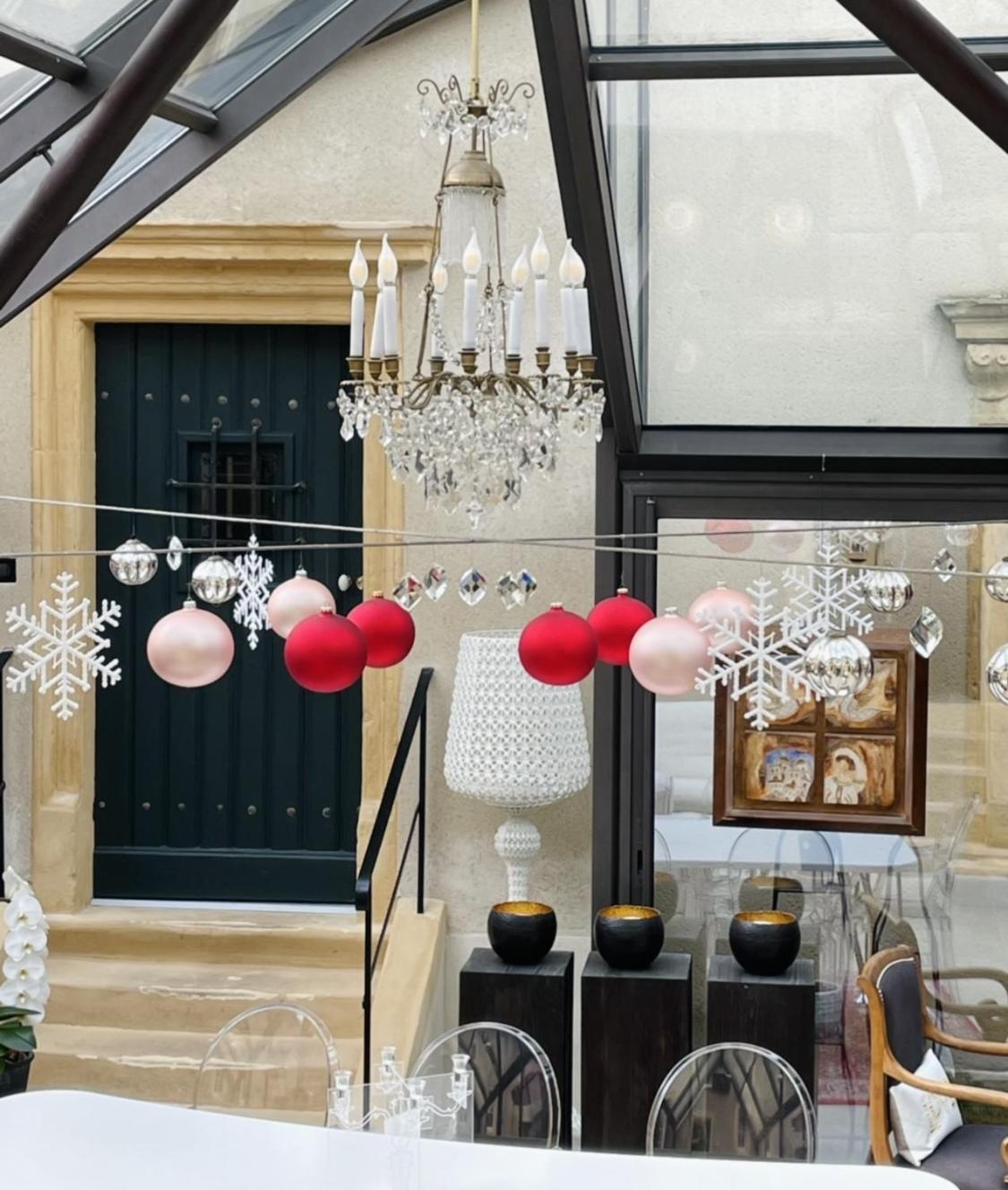 La Maison Ruffinoise Sainte-Ruffine Dış mekan fotoğraf