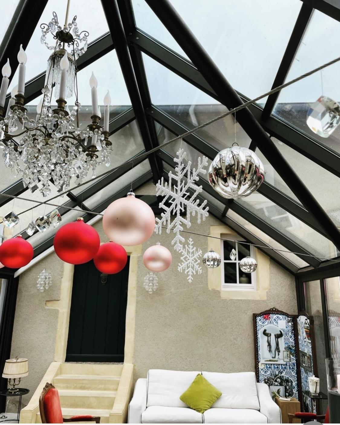 La Maison Ruffinoise Sainte-Ruffine Dış mekan fotoğraf