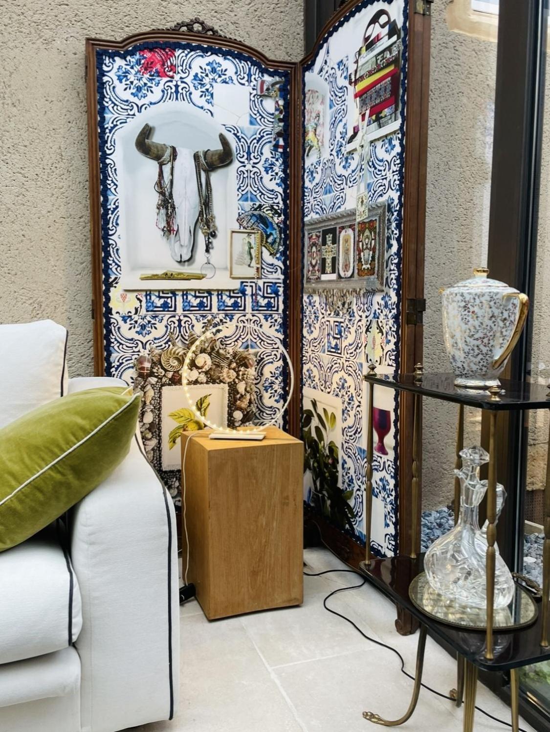 La Maison Ruffinoise Sainte-Ruffine Dış mekan fotoğraf