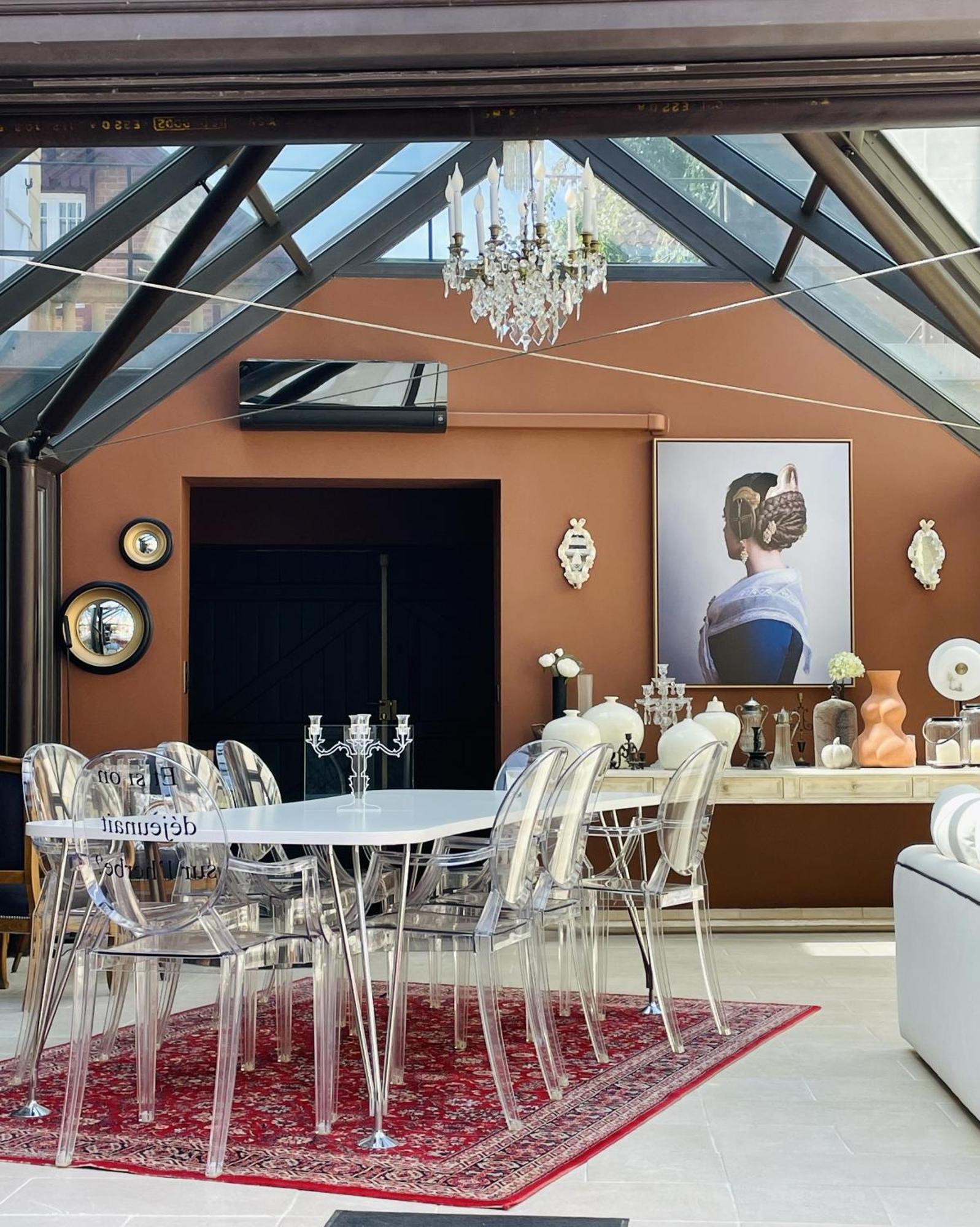 La Maison Ruffinoise Sainte-Ruffine Dış mekan fotoğraf