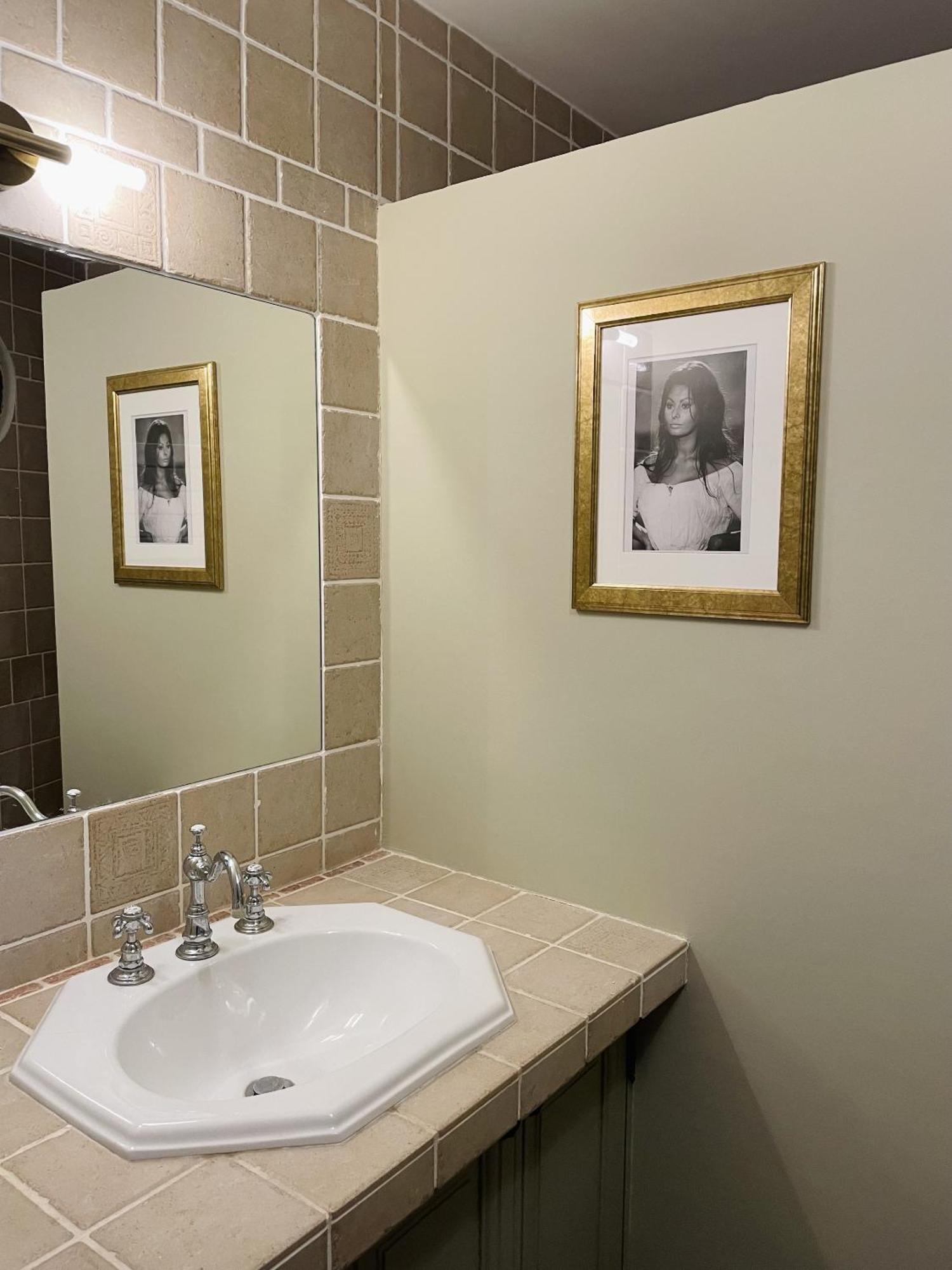 La Maison Ruffinoise Sainte-Ruffine Oda fotoğraf